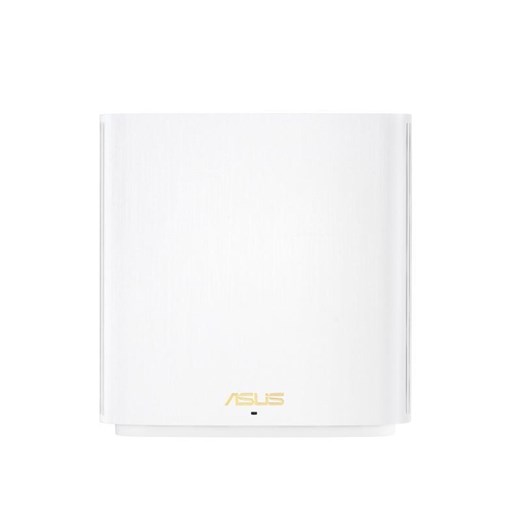 Wi-Fi Mesh система Asus ZenWiFi XD6 2pk White (90IG06F0-MO3R40)